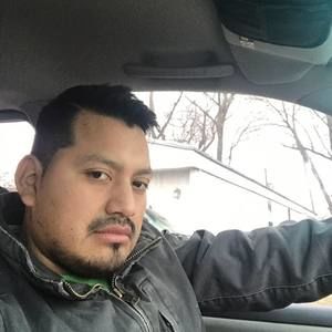 Meet your Posher, Asael